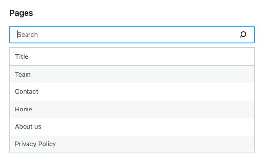 Open demo in WordPress Playground